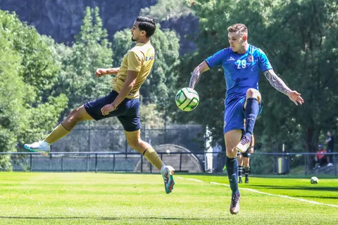INSÓLITO | La razón por la que Carlos Salcedo no jugó ante Pumas... ¡culpa de Cruz Azul!