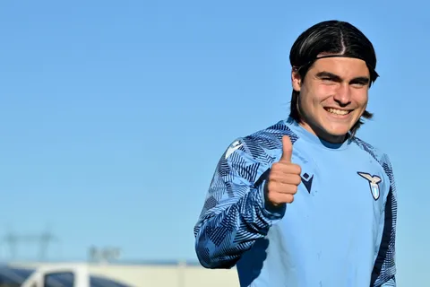 Ya se conocen los precios de los boletos para el debut de Luka Romero con Cruz Azul contra Puebla