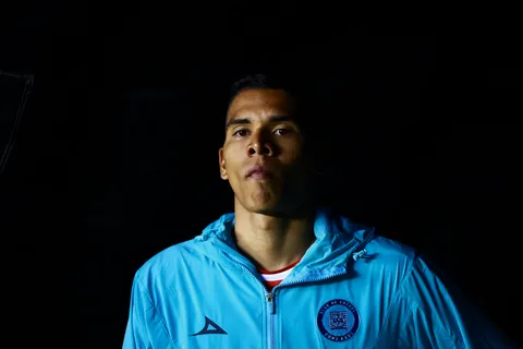 Cruz Azul tendría cada vez más complicado poder retener a Kevin Mier.