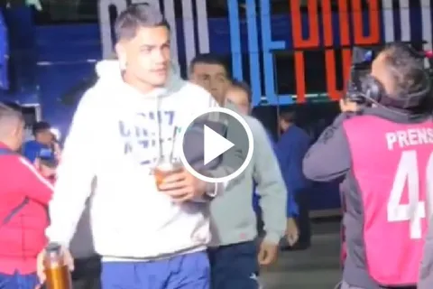 ¡El Toro (y su mate) están de regreso!