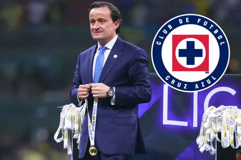 Cruz Azul deberá prestar atención al posible cambio.