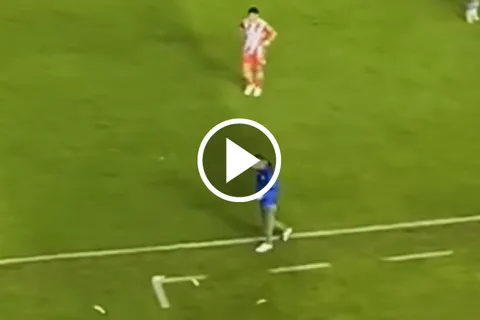 No se vio en TV: Anselmi dijo que fue el mejor partido de Cruz Azul, pero así reaccionó tras el final