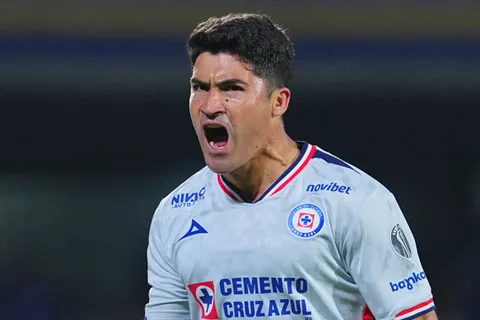 El aporte goleador de Nico puede ser clave para La Máquina.
