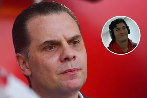 Christian Martinoli defendió al Chiquete Orozco de las críticas