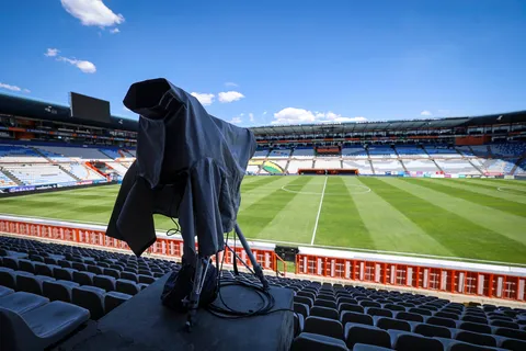 Afición de Cruz Azul explota por la transmisión del partido contra Puebla: "Porquería. No funciona"