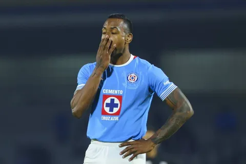 Las declaraciones de Willer Ditta que llamaron la atención de Cruz Azul