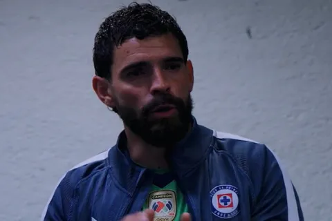 Gudiño tiene una gran trascendencia en el vestidor celeste.