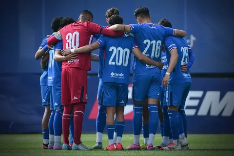 Cruz Azul lidera la convocatoria al Mundial Sub-20 con cuatro convocados.