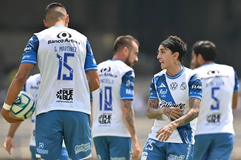 MERCADO 2023 | Cruz Azul se fijó en un delantero del Puebla ante la negativa de Pulido