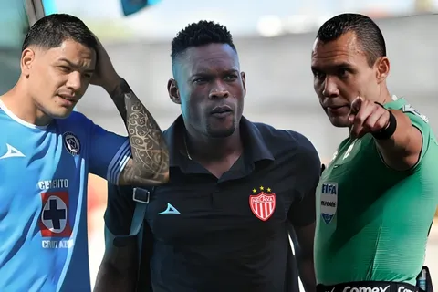 Las noticias más destacadas del equipo.