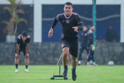 Erik Lira fue directo sobre su ausencia en la Selección