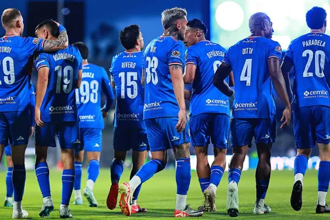 Filtran la autocrítica interna que realiza Cruz Azul por sus fallos