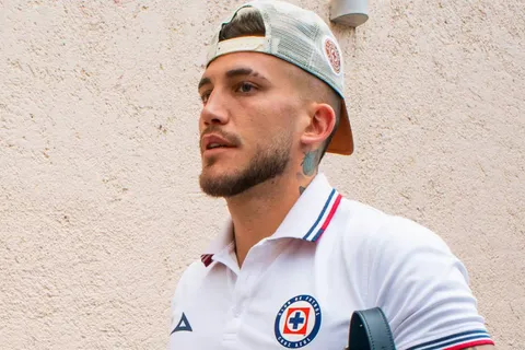 La noticia sobre la cláusula de Piovi que tranquiliza a Cruz Azul