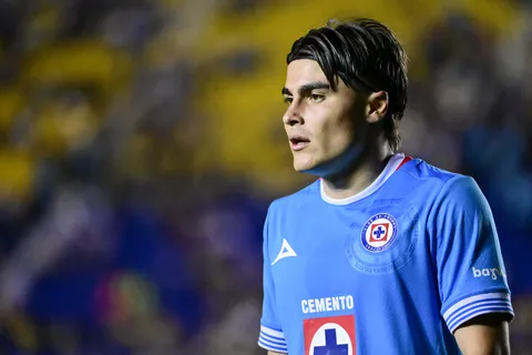 Descanso para algunos titulares: El posible XI de Cruz Azul para recibir al Club León en Liga MX