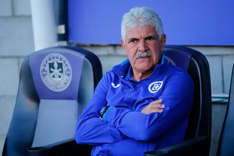 Ricardo Ferretti no tiene margen de error en la Leagues Cup