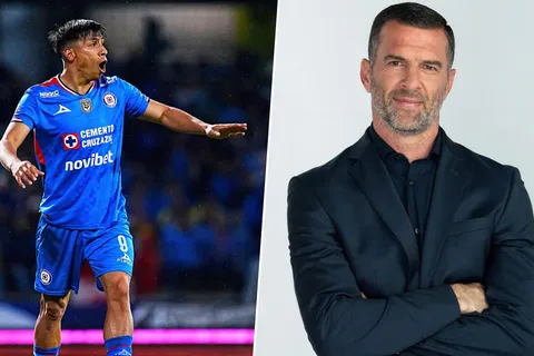 De goleador a goleador: Tito Villa destaca inesperada cualidad del Cuate Sepúlveda.