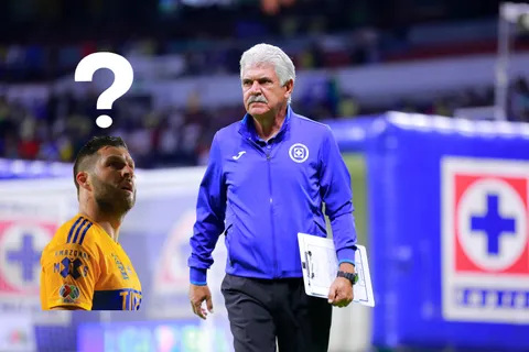 Cruz Azul buscaría realizar este fichaje bomba