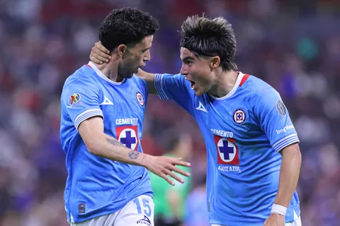 México se paraliza: Cruz Azul estaría a punto de ganar doble premio en la Liga MX con Vicente Sánchez
