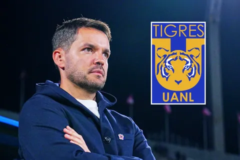 Las bajas que tendrá Cruz Azul ante Tigres por la Jornada 6 de Liga MX.
