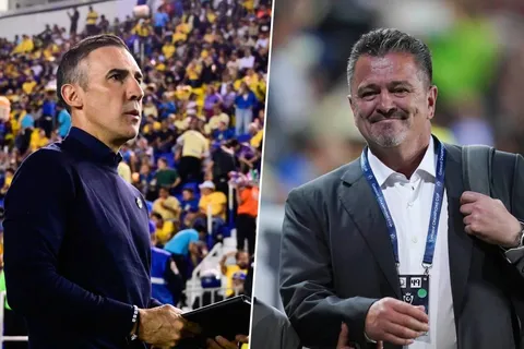 Carlos Hermosillo volvió a cargar contra Vicente Sánchez.