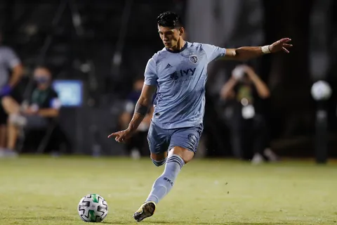 MERCADO 2023 | Alan Pulido habría jugado su último partido antes de fichar por Cruz Azul