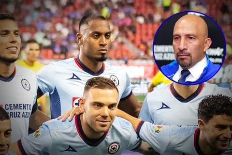 Contra reloj: así es como Cruz Azul pretendía que le dieran la visa a Willer Ditta para poder viajar a Estados Unidos