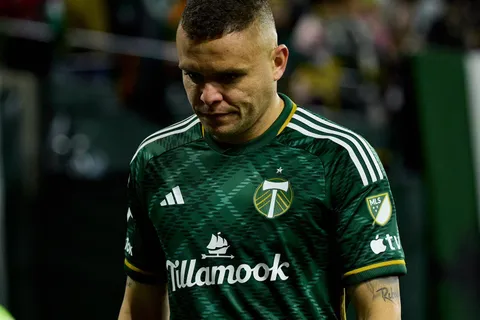 El dolido mensaje de Cabecita Rodríguez tras fracasar en la MLS