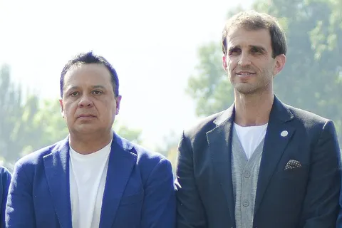 Iván Alonso destacó la figura de Víctor Velázquez en Cruz Azul