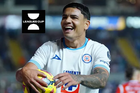 Cruz Azul tendrá beneficios: todo sobre el nuevo formato de la Leagues Cup