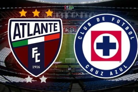 Atlante se adelantó a Cruz Azul y confirmó que será local en el Estadio Azteca para el próximo torneo local.