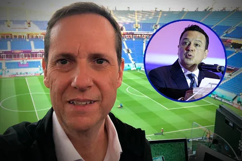 "Exhiben su autodestrucción", la contundente crítica de Paco Villa a la directiva de Cruz Azul