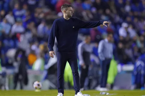 ¿Pidió más jugadores Martín Anselmi?