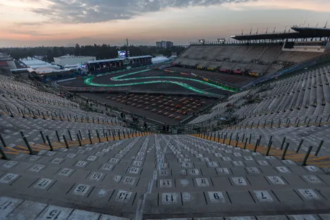 Ciudad deportiva tomaría la delantera para construir el nuevo estadio de Cruz Azul