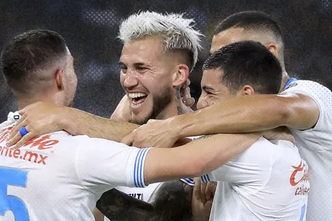Noticias de Cruz Azul hoy 14 de julio: ¡espectacular triunfo!, mensaje de Salcedo y refuerzo se estrena con gol