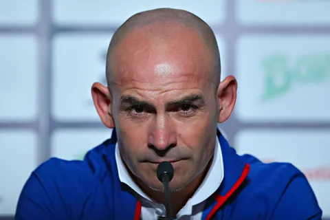 Paco Jémez fue despedido en España por repetir un error de Cruz Azul