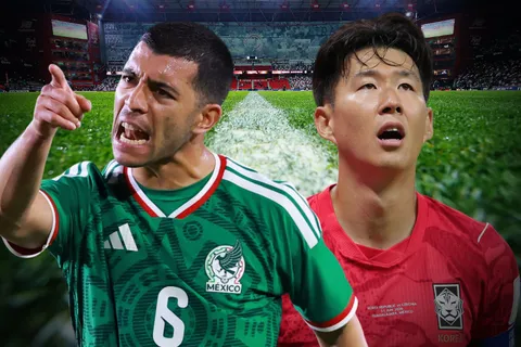 ¿Cómo y dónde ver EN VIVO a México vs. Corea del Sur en el Mundial 2026?