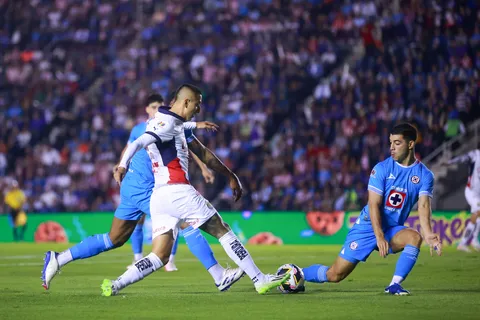 Cruz Azul vs. Chivas: ¿Cómo, cuándo y dónde ver la fecha 13 del Clausura 2025 de la Liga MX?