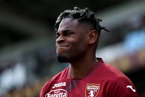 Toda la verdad detrás de las lesiones de Duván Zapata