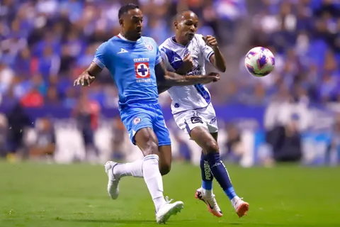 Cruz Azul vs. Puebla: ¿Cuándo, dónde y cómo ver la fecha 3 del Clausura 2025 de Liga MX?