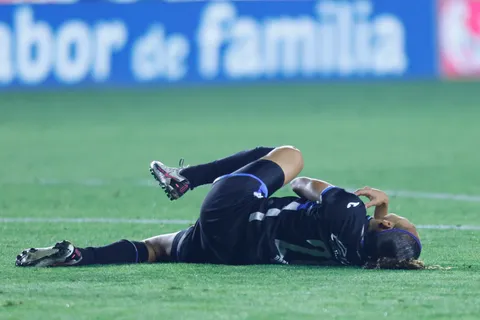 Cruz Azul Femenil cayó ante Tigres UANL