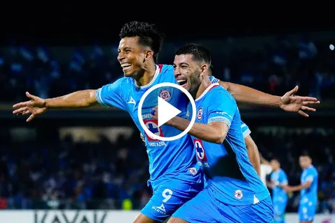 El cementero sueña con su séptimo trofeo de Concachampions tras eliminar a Tigres.