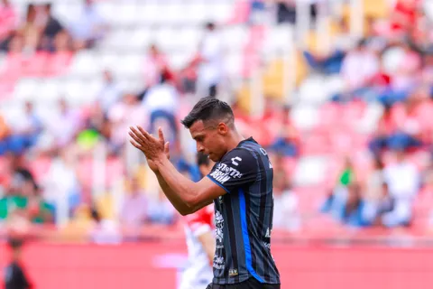 "Bienvenido a La Máquina": Afición de Cruz Azul se emociona con Ángel Sepúlveda