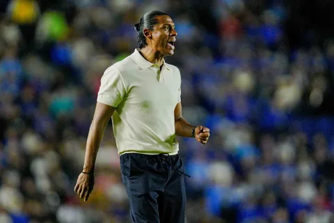 Joel Huiqui se prepara para su segundo amistoso de pretemporada