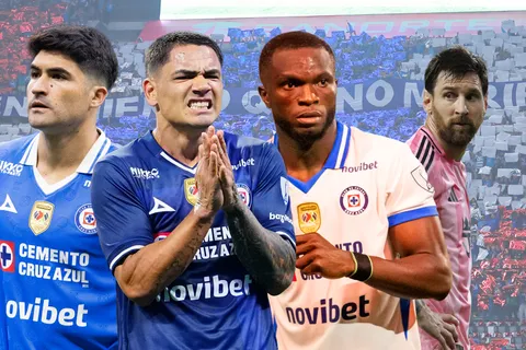 El centrodelantero que quiere la afición para el Campeones Cup.