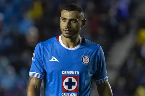 Giorgos Giakoumakis se refirió de la eliminación de Cruz Azul