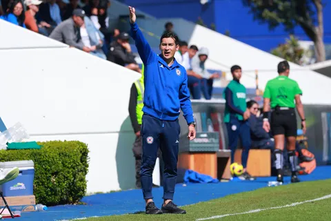 Salió de Cruz Azul este verano y consiguió un "soñado" trabajo.