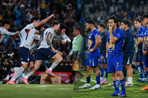 Cruz Azul volverá al lugar donde gritó campeón de Liga MX ante Pumas.