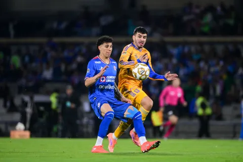 El argentino habló de Cruz Azul como pocos se atreven a hacerlo en México.