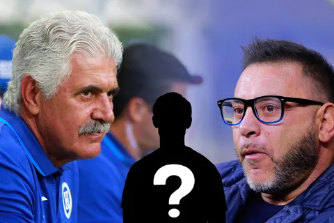Cruz Azul intentó fichar a este jugador de Pumas