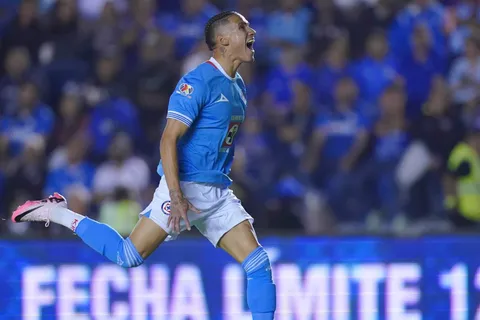Antuna y un tierno mensaje en redes